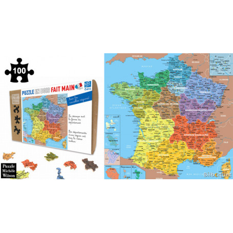 Jeux de puzzle magique