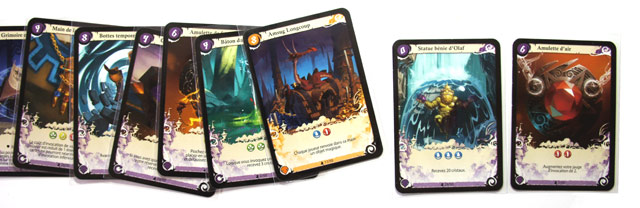 Jeux de societe seasons
