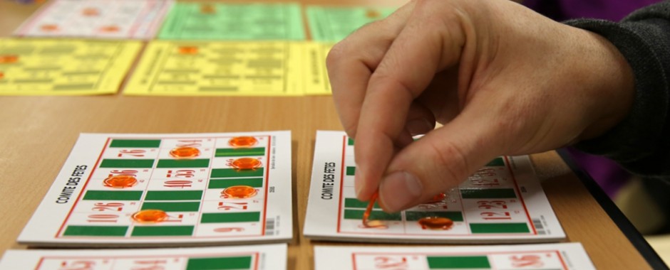 Jeux de société bailleul