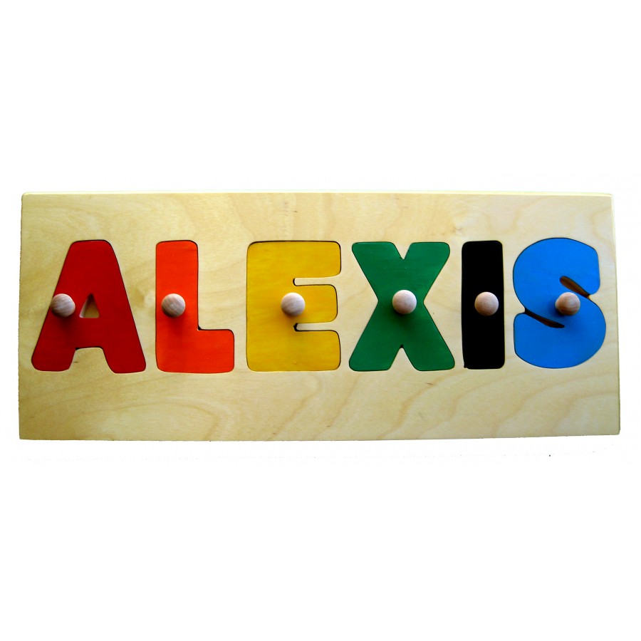 Prenom puzzle