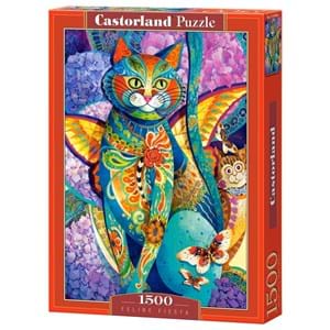 Puzzle david galchutt