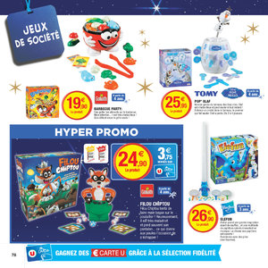 Nightfall jeux de société