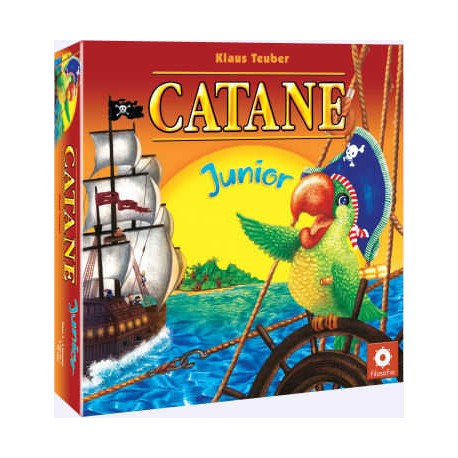 Jeux de société catane en ligne