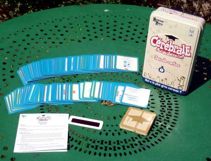 Jeux de société autour du monde