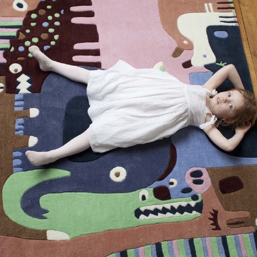 Tapis de puzzle amazon