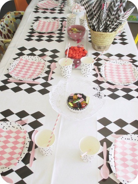 Deco theme jeux de societe