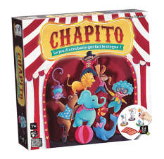 Jeux de société pour grand parents