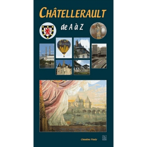 Magasin de jeux de societe chatellerault