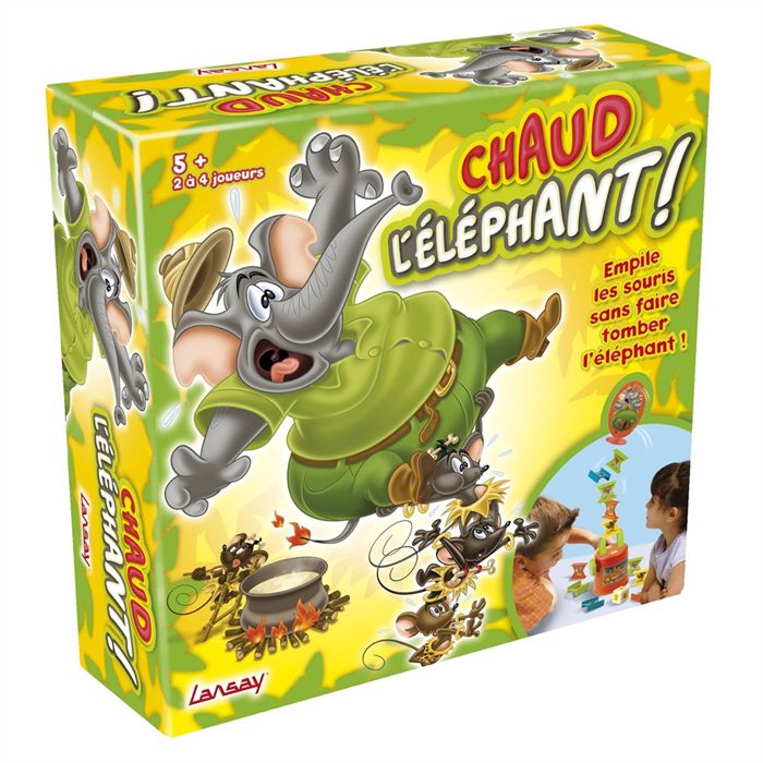 Recompense jeux de societe