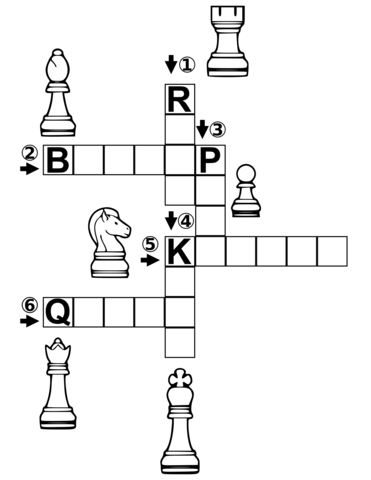 Puzzle games