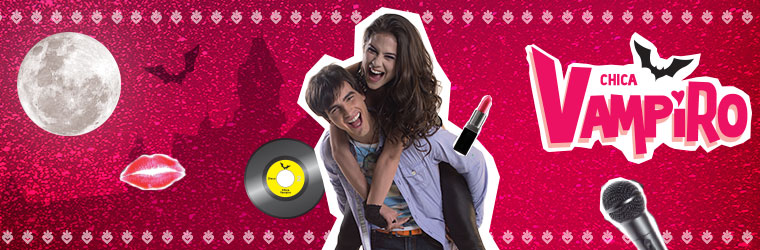 Jeux de societe chica vampiro