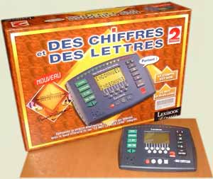 Jeux de societe lettres