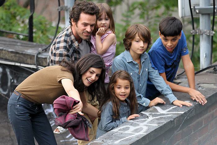 Film chinese puzzle