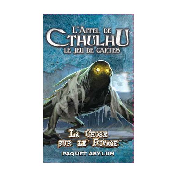 Jeux de société la chose