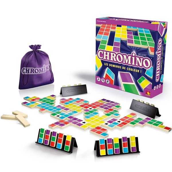 Nouveauté jeux de societe