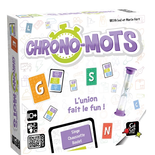 Jeux de mots jeux de société