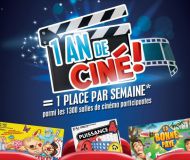 Op kids : 2 jeux de société achetés : le 3ème offert