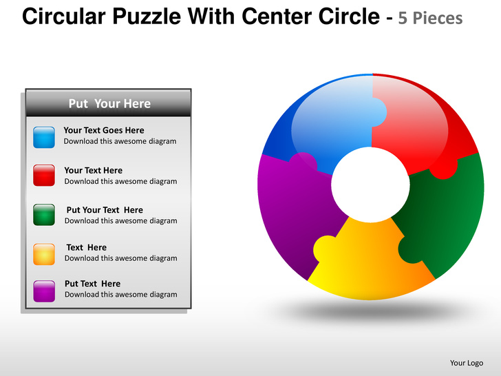 Puzzle 5