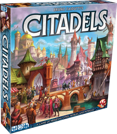 Jeux de societe citadelle