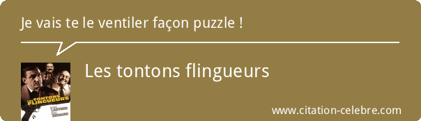 Citation puzzle
