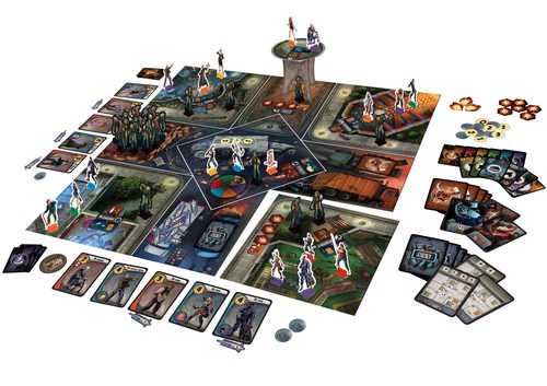 Meilleurs jeux de societe en cooperatif