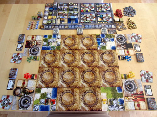 Jeux de société adulte nouveautés