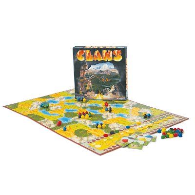 Jeux de société deviner personnage