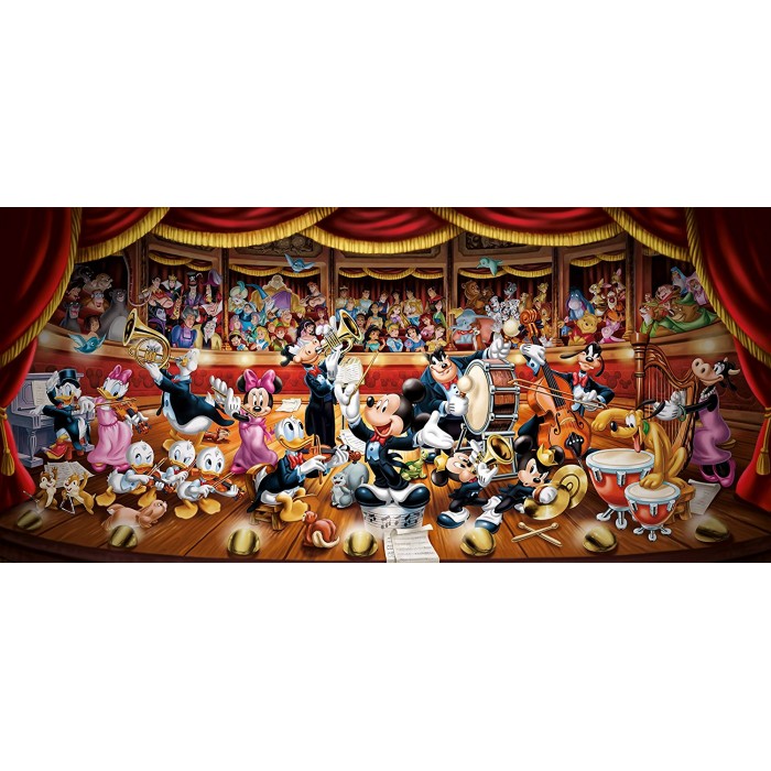 Ou acheter un puzzle