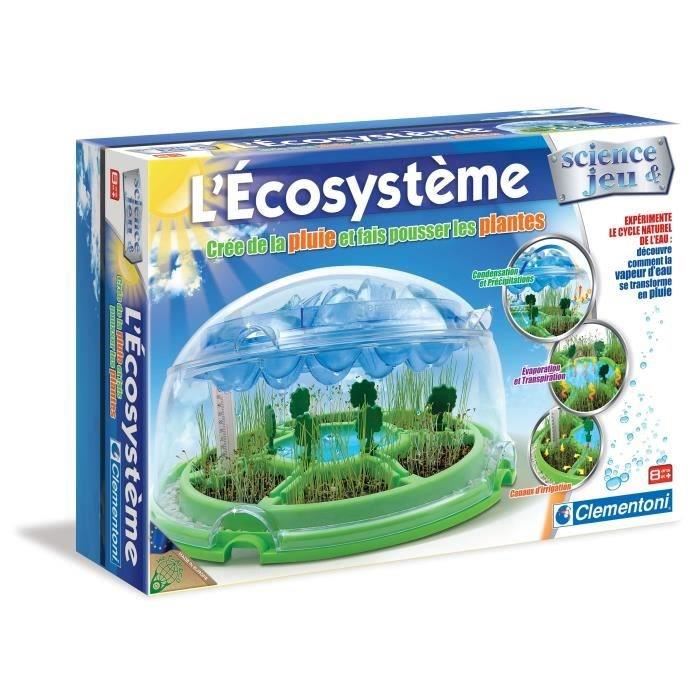 Jeux de société sciences