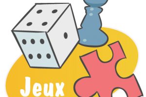 Image clipart jeux de société