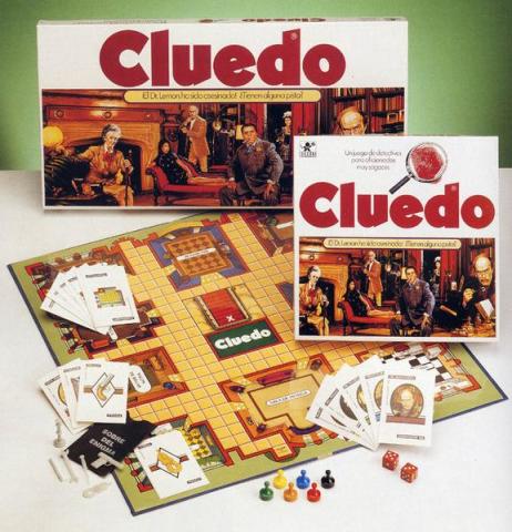 Jeux de societe policier