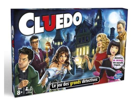 Offre jeux de société 2017