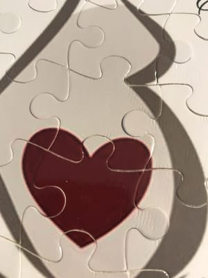 Vistaprint puzzle