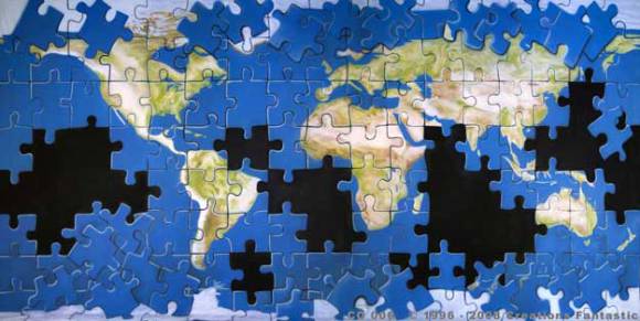 God’s puzzle