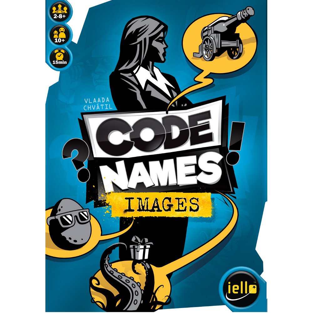 Code names jeux de societe