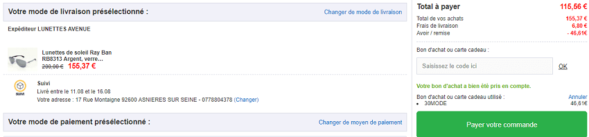 Code promo cdiscount jeux de societe