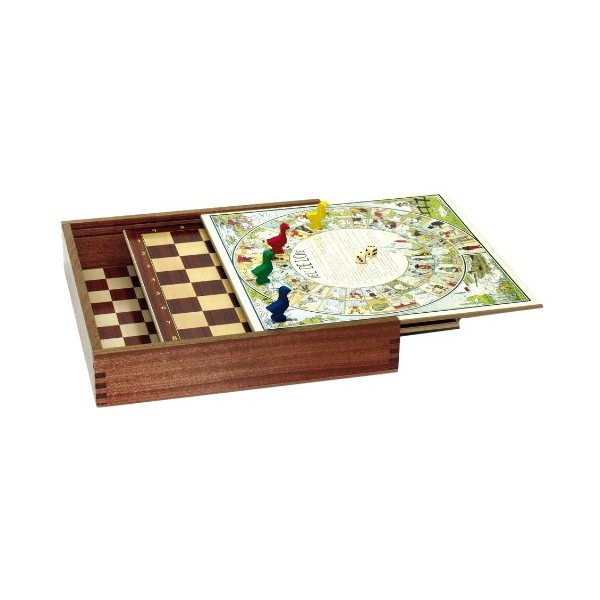 Jeux de société rue saint andré des arts