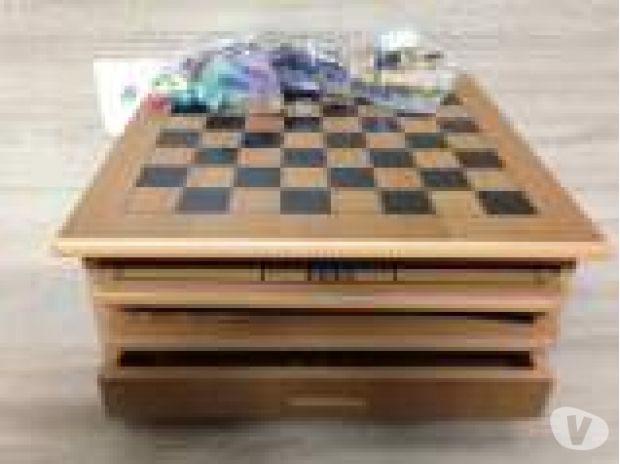 Jeux de societe backgammon