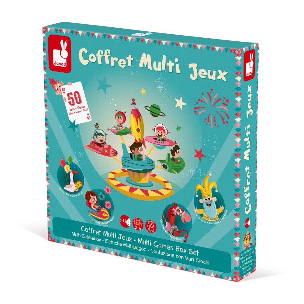 Andore jeux de société