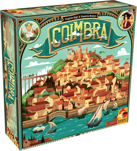 Jeux de société porto