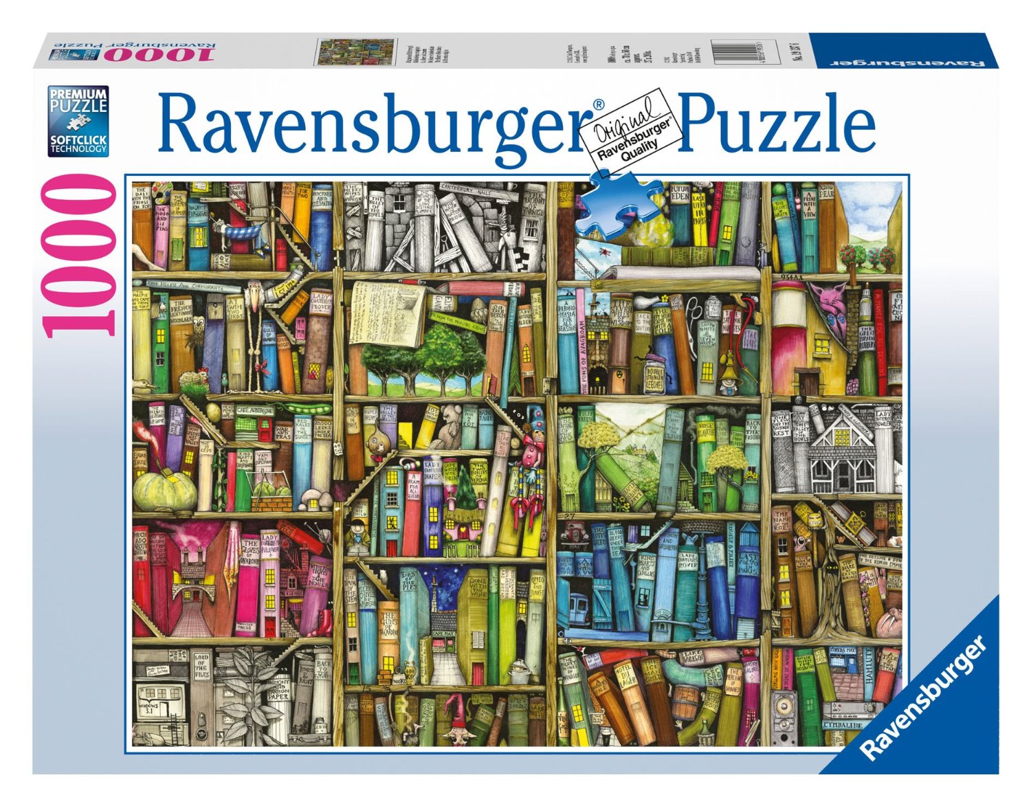 Puzzle 1000