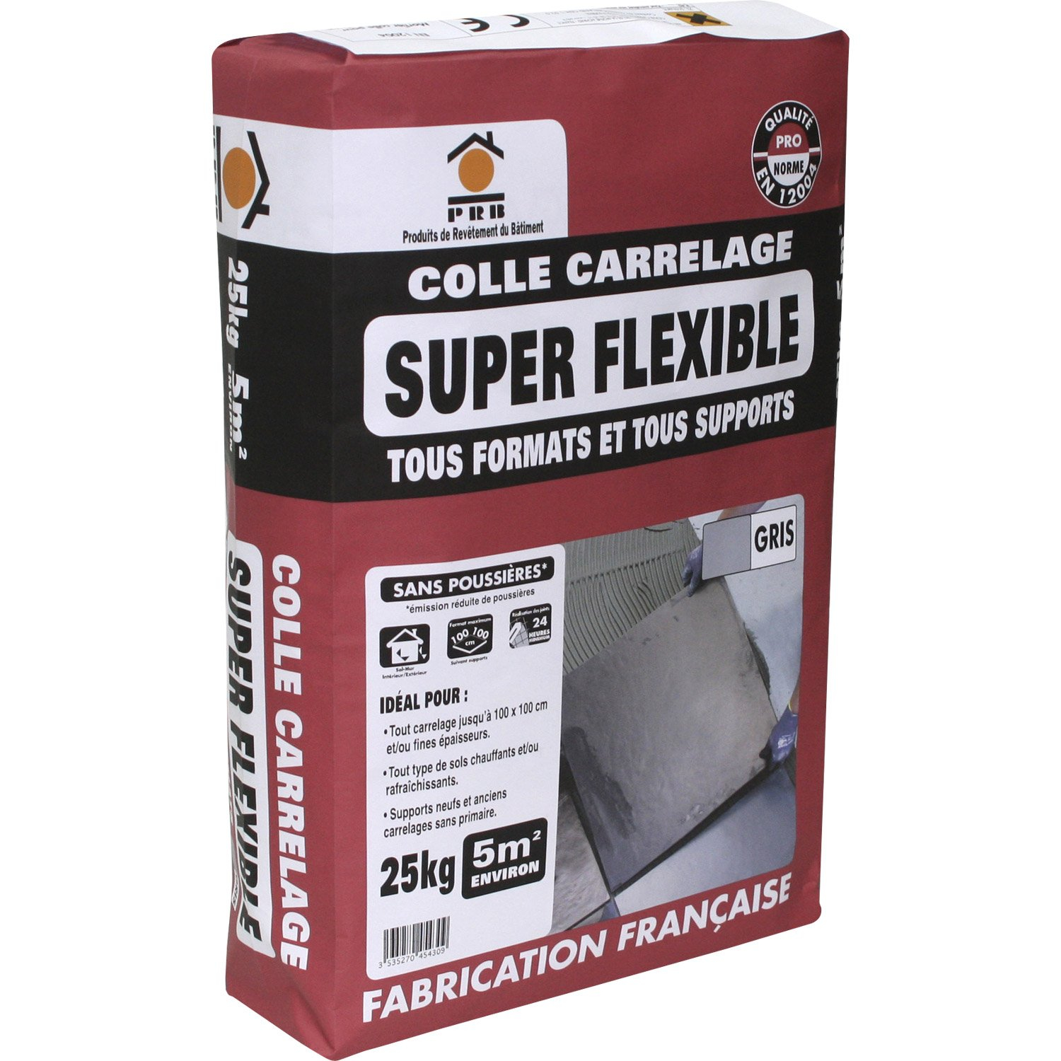 Colle pour puzzle leroy merlin