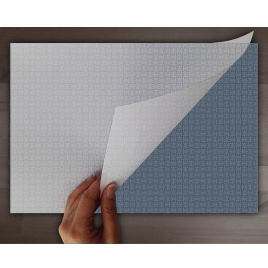 Tapis pour puzzle