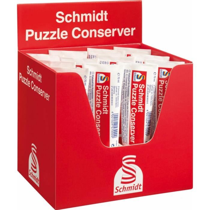 Accessoires puzzle