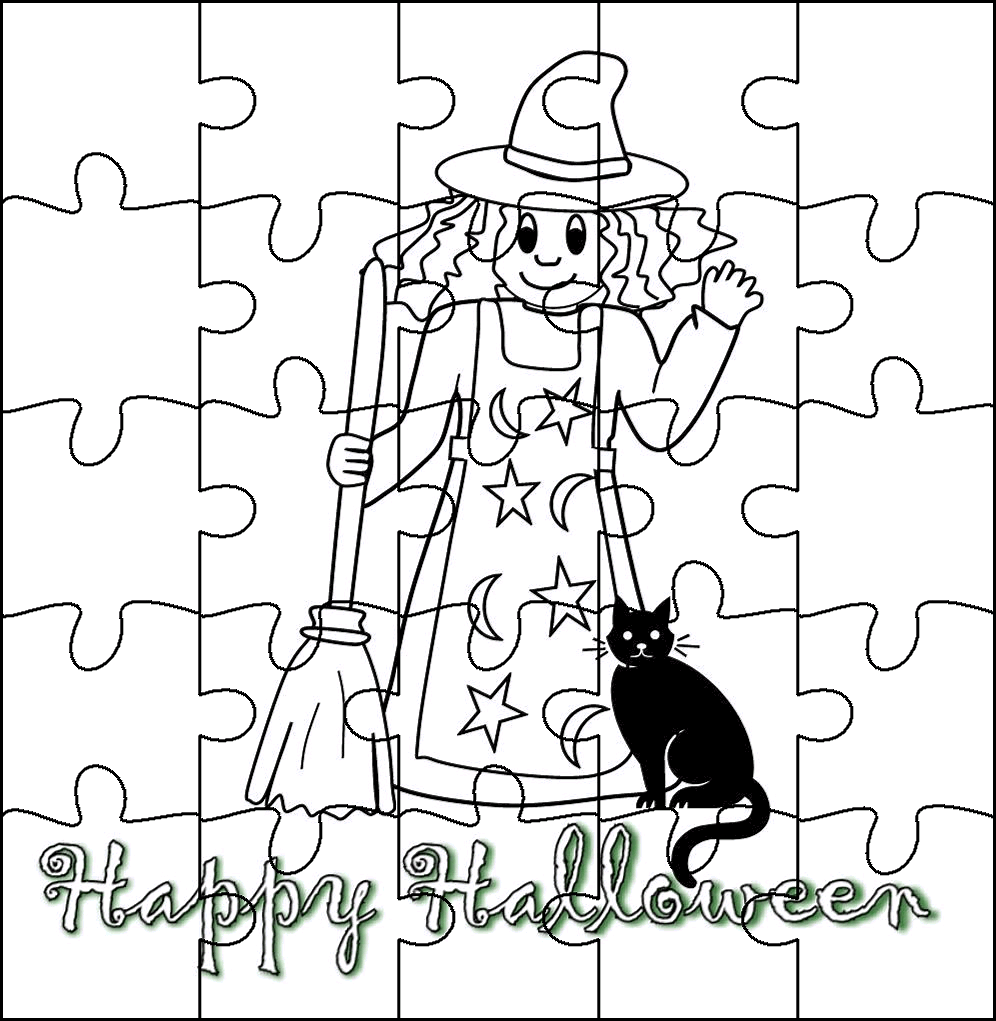 Imprimer puzzle photo