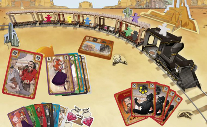 Jeux de société angoulême