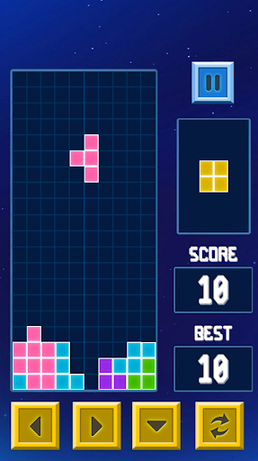 Block puzzle classic