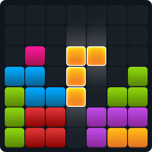 Block puzzle 2016