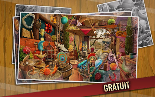 Puzzle gratuits pour adulte