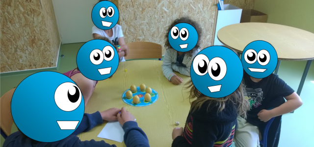 Idées de jeux de société